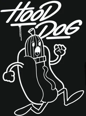 HOOD DOG