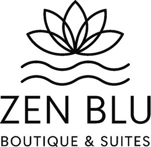 ZEN BLU