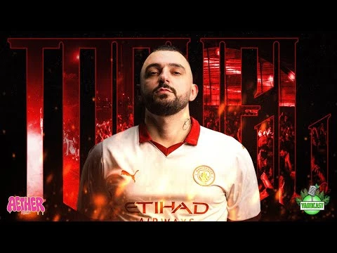 TOQUEL - Η ΚΟΡΥΦΗ ΔΕΝ ΑΛΛΑΖΕΙ ΤΟΝ ΑΝΘΡΩΠΟ
