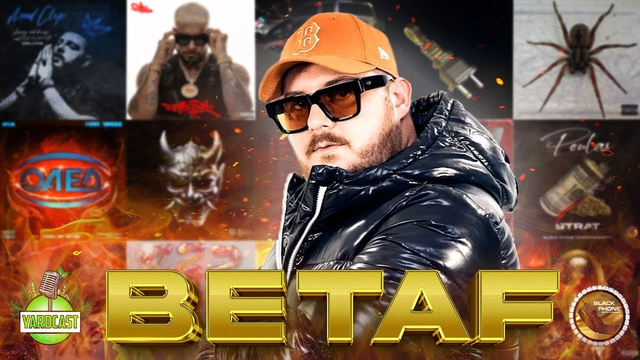 BETAF: Ο ΑΝΘΡΩΠΟΣ ΠΟΥ ΕΣΩΣΕ ΤΗΝ ΤΡΑΠ, ΟΙ ΑΛΗΘΕΙΕΣ ΠΟΥ ΘΑ ΑΝΑΤΡΕΨΟΥΝ ΟΛΑ ΟΣΑ  ΞΕΡΑΤΕ | BLACKPHONE
