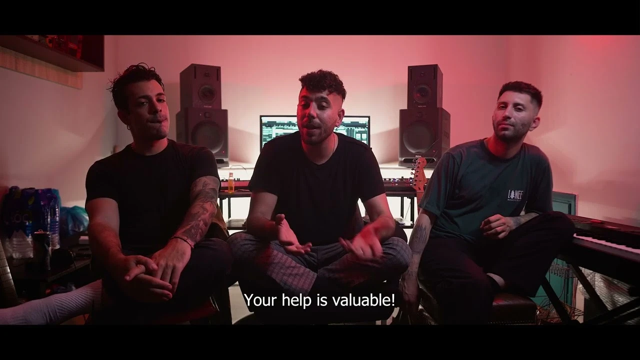 Mavile - Crowd Funding