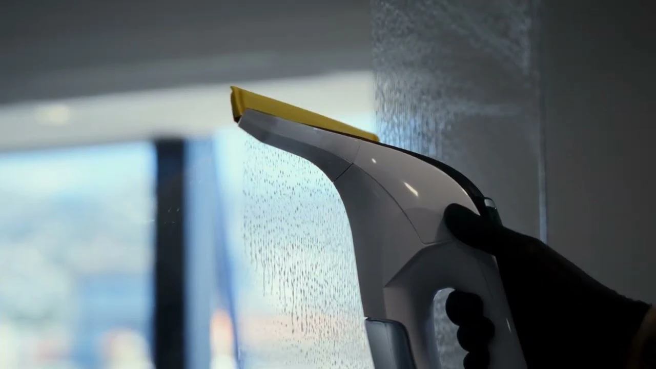 WCleaning | Website Ad Video