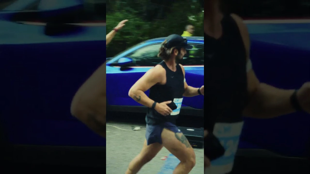 Rhefuel x Hoka | LYC Run 2 | Aftermovie