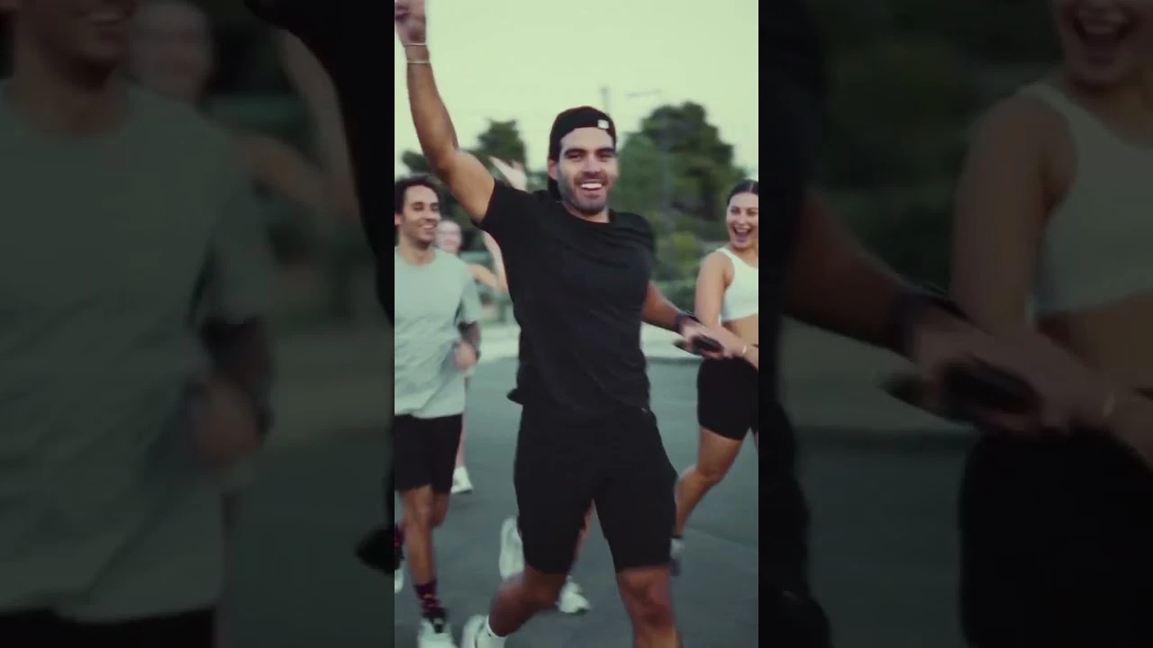 Rhefuel x Hoka | On a F*kin Thursday | Aftermovie
