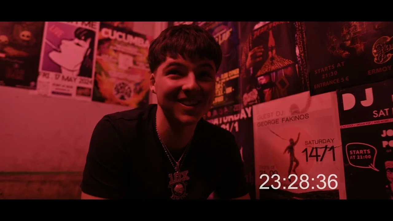 10xrs Live After Movie (Powered by Culture)