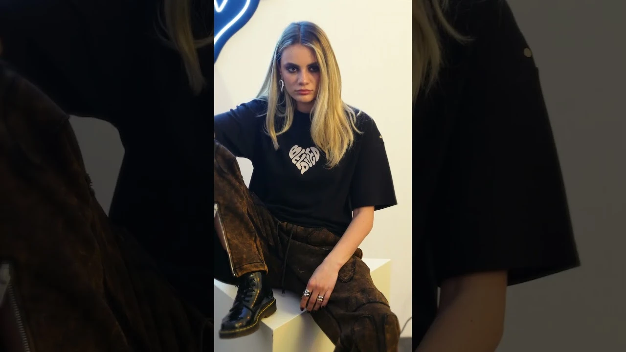 BELOVED | Clothing Brand | Blender Gallery Glyfada | Event Aftermovie