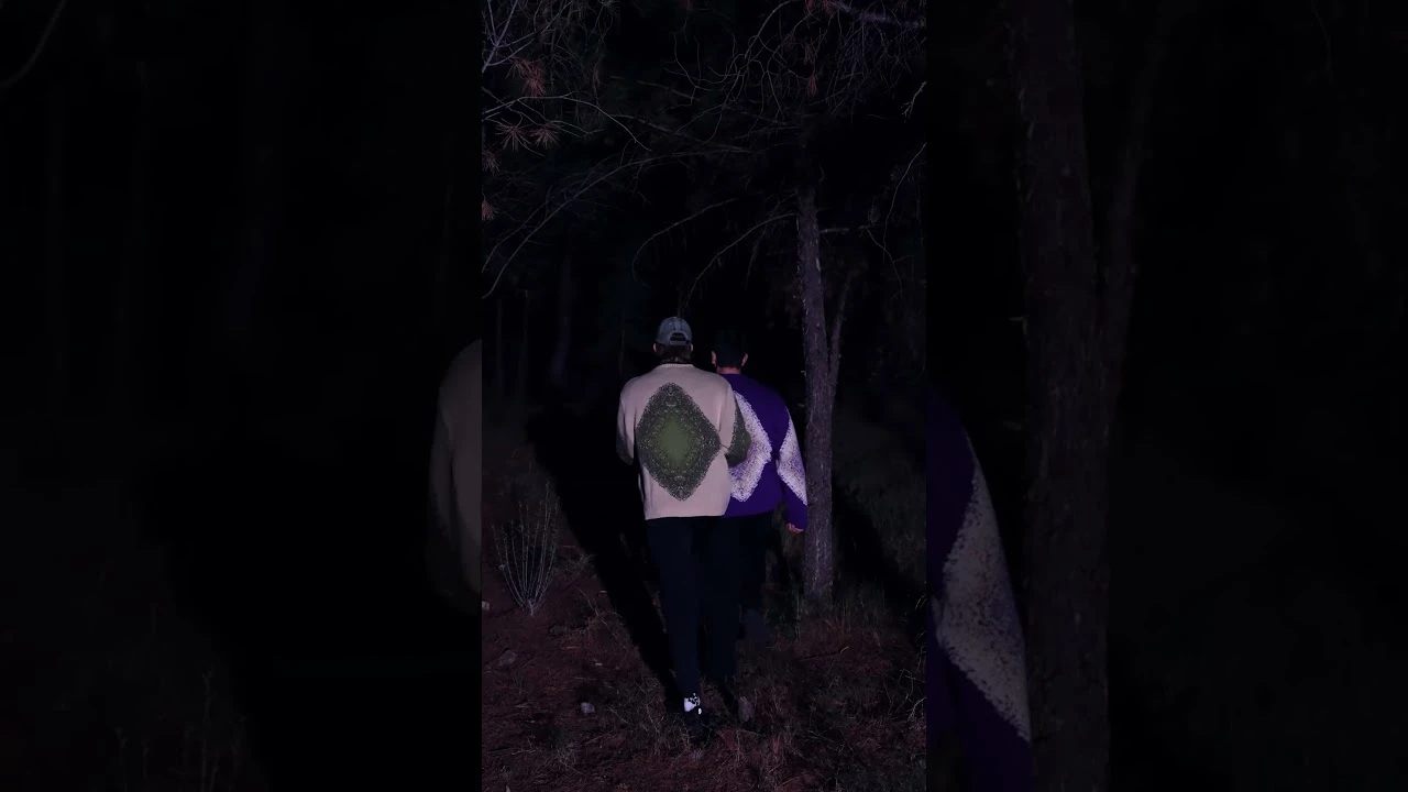 BELOVED | Clothing Brand | Ad