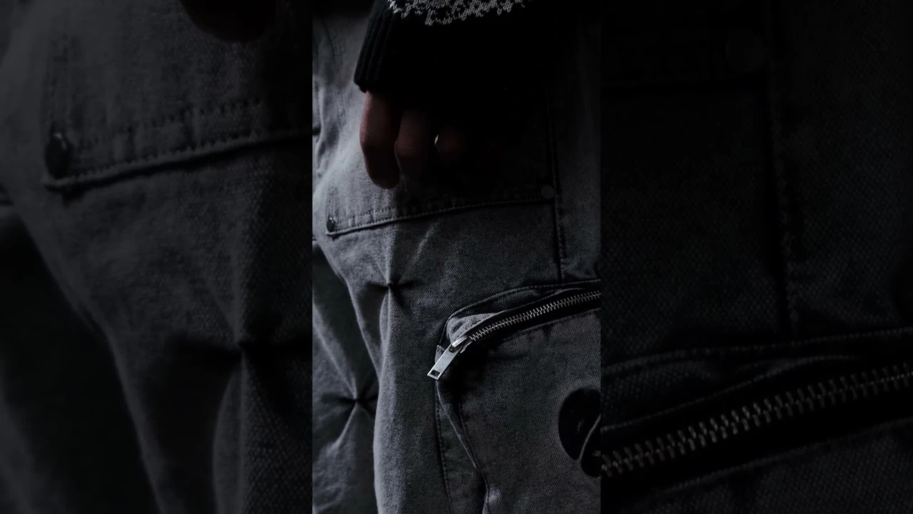 BELOVED | Clothing Brand | 'FLOW' - Whispers in the Void | Ad