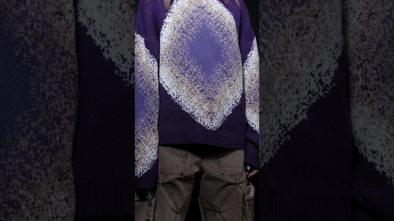 BELOVED | Clothing Brand | 'FLOW' - Whispers in the Void | Ad