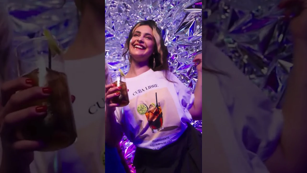 Mat Fashion x Koul Athens x Katerina Peftitsi | Serving style on The Rocks | Ad