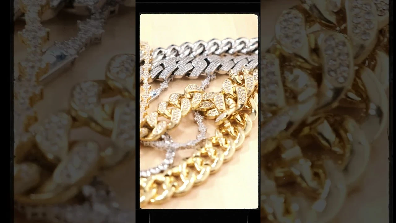 Hatch Jewellery | Ad