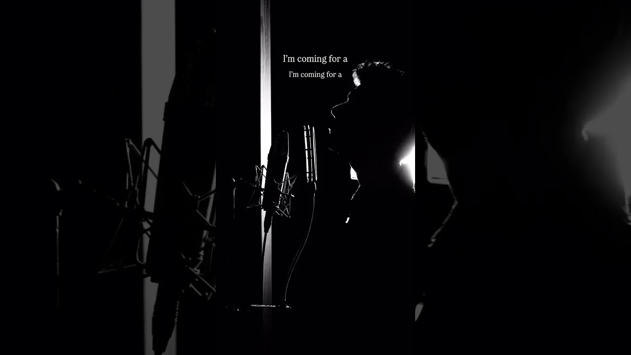 Victor Vernicos | Full Song “TOOTHACHE” | Studio