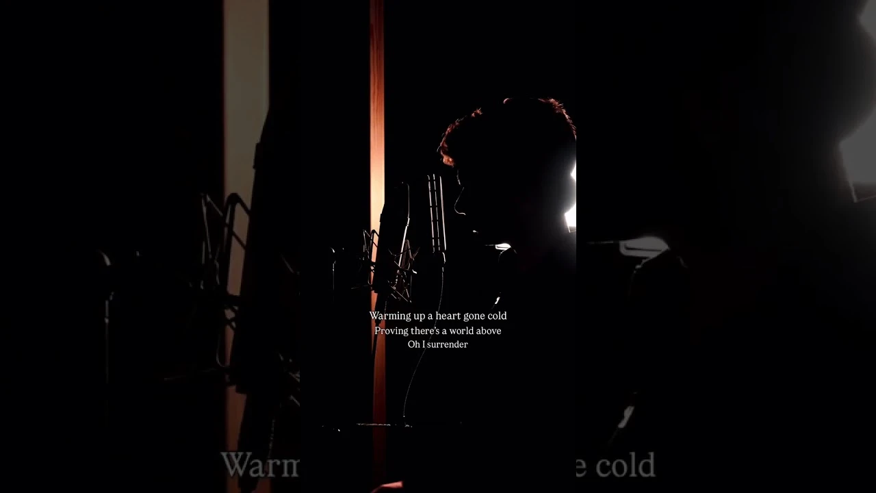 Victor Vernicos | Full Song “Is cielo still your guys” | Studio