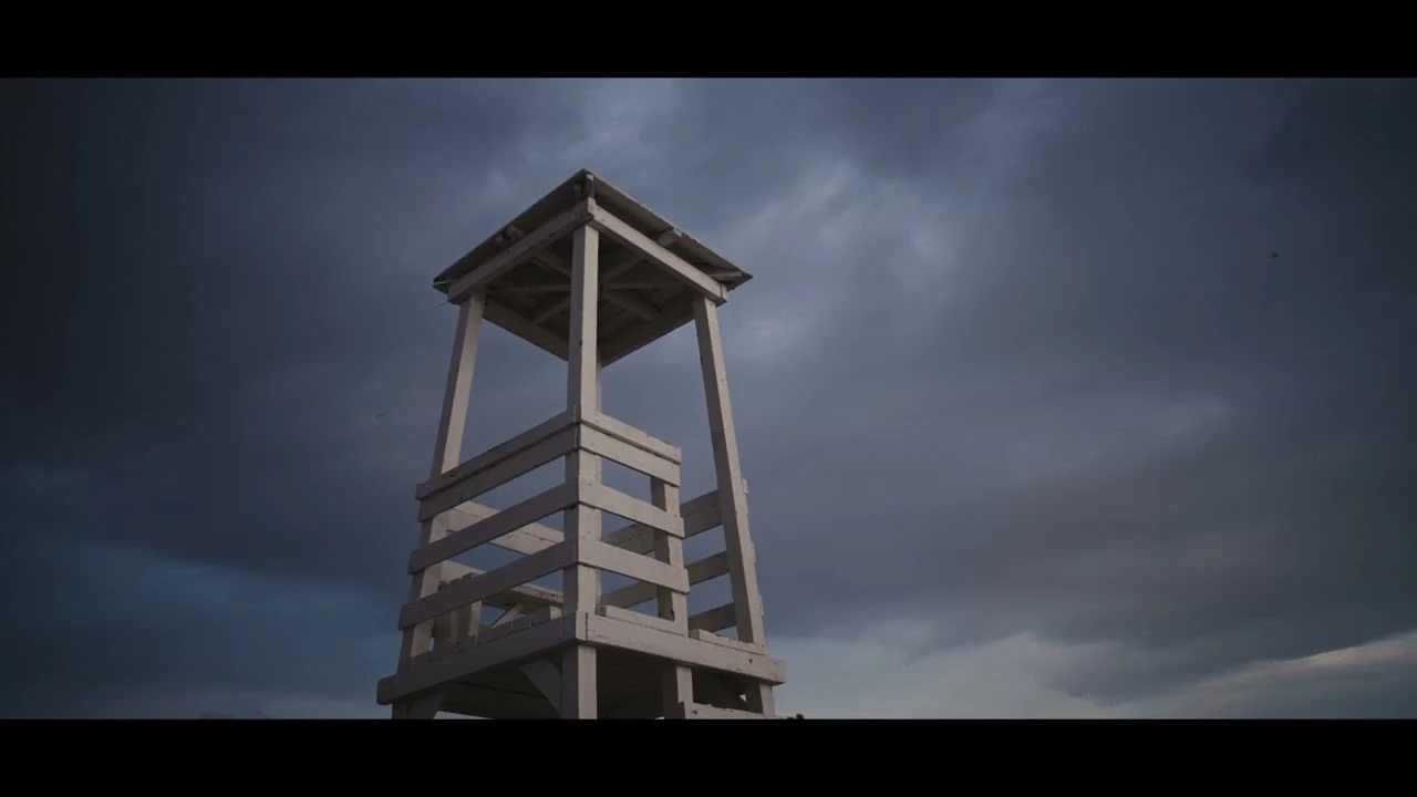 Victor Vernicos | Fading | 3