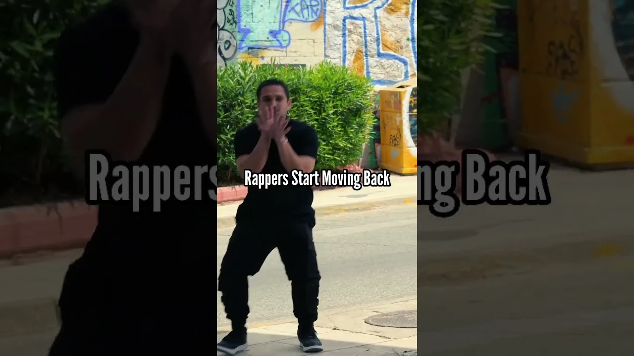 Tyler Jaxon | Rap | Short Music Video