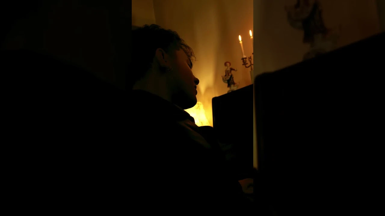 Archolekas | Piano Session